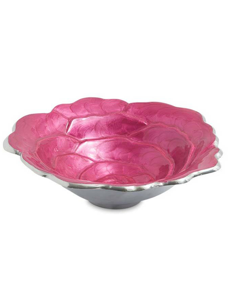 Julia Knight Rose 21 cm Kase Raspberry