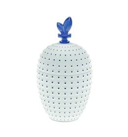 Vista Alegre Blue Ming- Tall Box