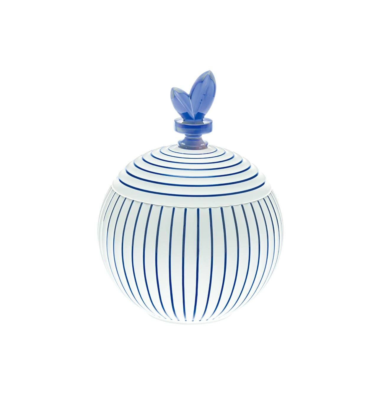 Vista Alegre Blue Ming Medium Box