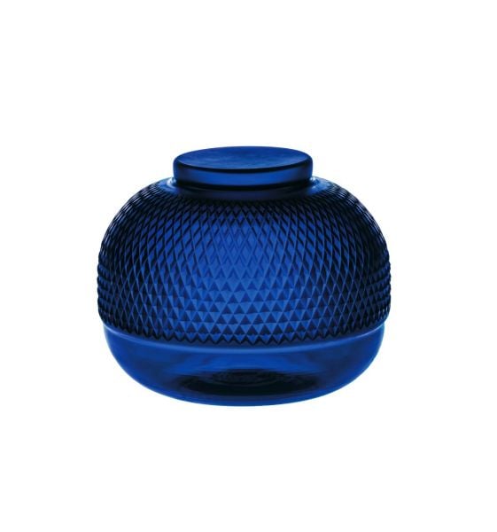 Vista Alegre Blue Box Camellia
