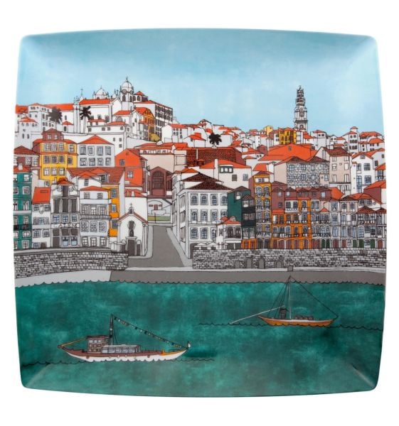 Vista Alegre Alma do Porto Tabak
