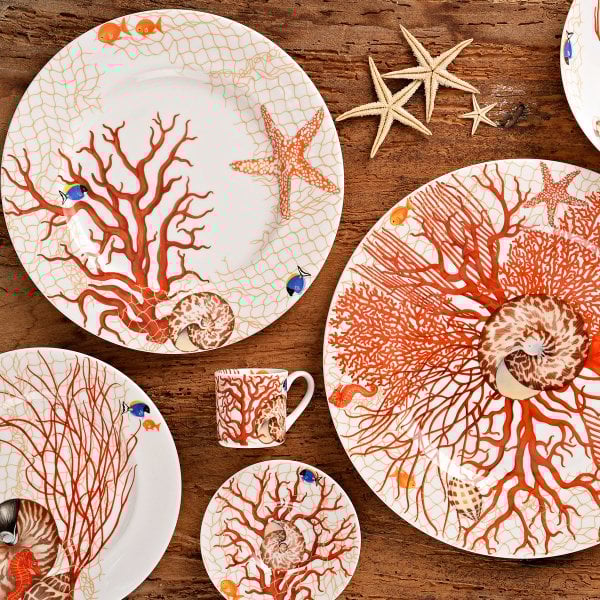 TAITU MILANO MARE TÜRK KAHVE FİNCANI