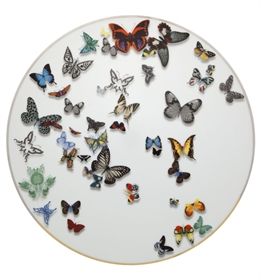 Vista Alegre  Tabak Lacroix Butterfly