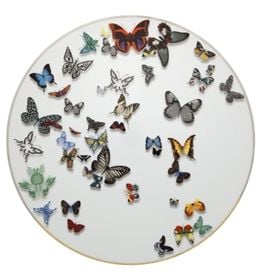 Vista Alegre  Tabak Lacroix Butterfly