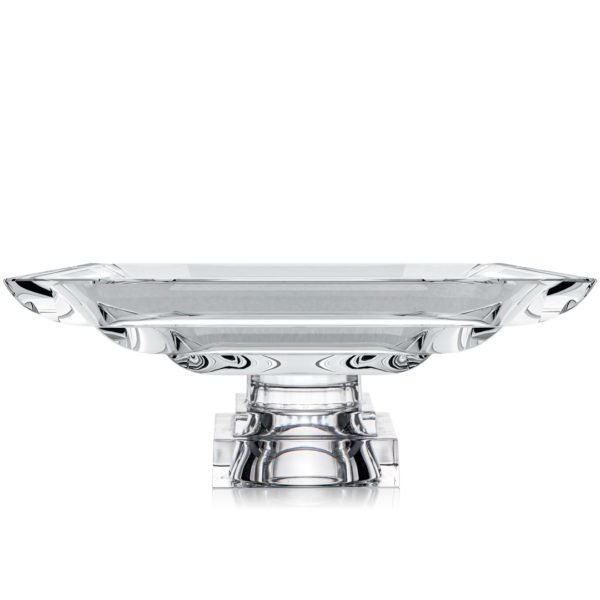 ROGASKA ADRIA 30 CM AYAKLI TABAK
