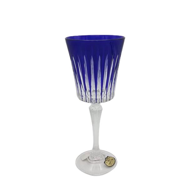 CRISTAL DE PARIS KADEH 6 RENK-12588/3