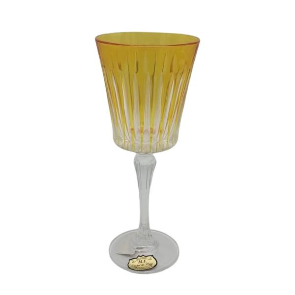 CRISTAL DE PARIS KADEH 6 RENK-12588/3