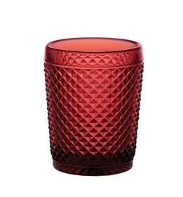 Vista Alegre Kırmızı Bardak Bicos Vermelho 4 lü set