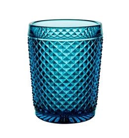 Vista Alegre Mavi Bardak Bicos Azul 4 lü set