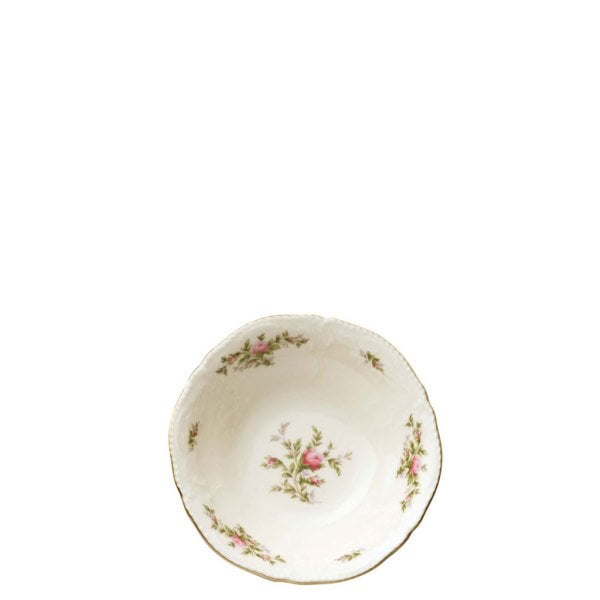 ROSENTHAL SANSSOUCI ELFENBEIN RAMONA 15 CM ÇUKUR KASE
