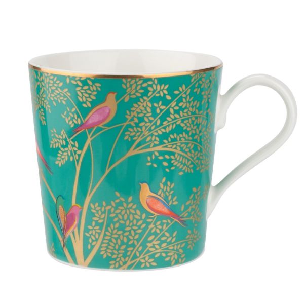 SARA MILLER LONDON PORTMEIRION CHELSEA KUPA YEŞİL