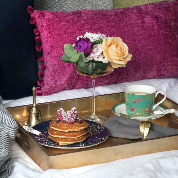 SARA MILLER LONDON PORTMEIRION CHELSEA KUPA YEŞİL