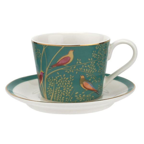 SARA MILLER LONDON PORTMEIRION CHELSEA 4 LÜ ESPRESSO FİNCANI