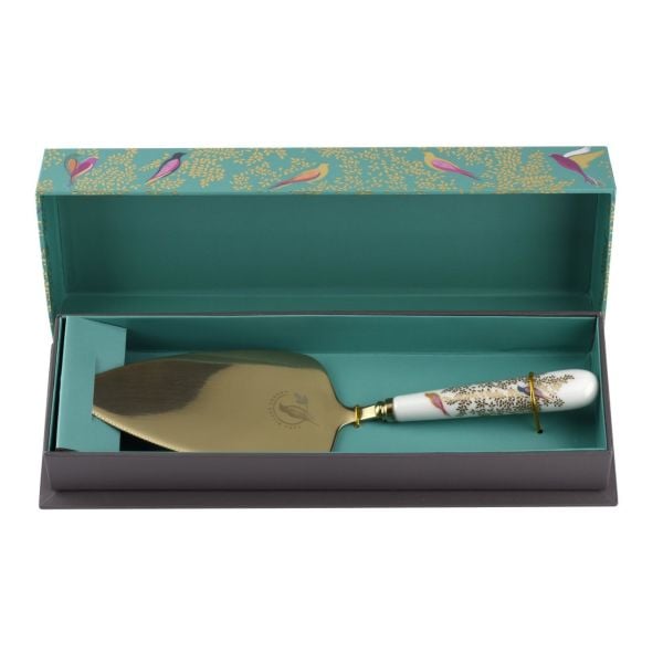 SARA MILLER LONDON PORTMEIRION CHELSEA SPATULA