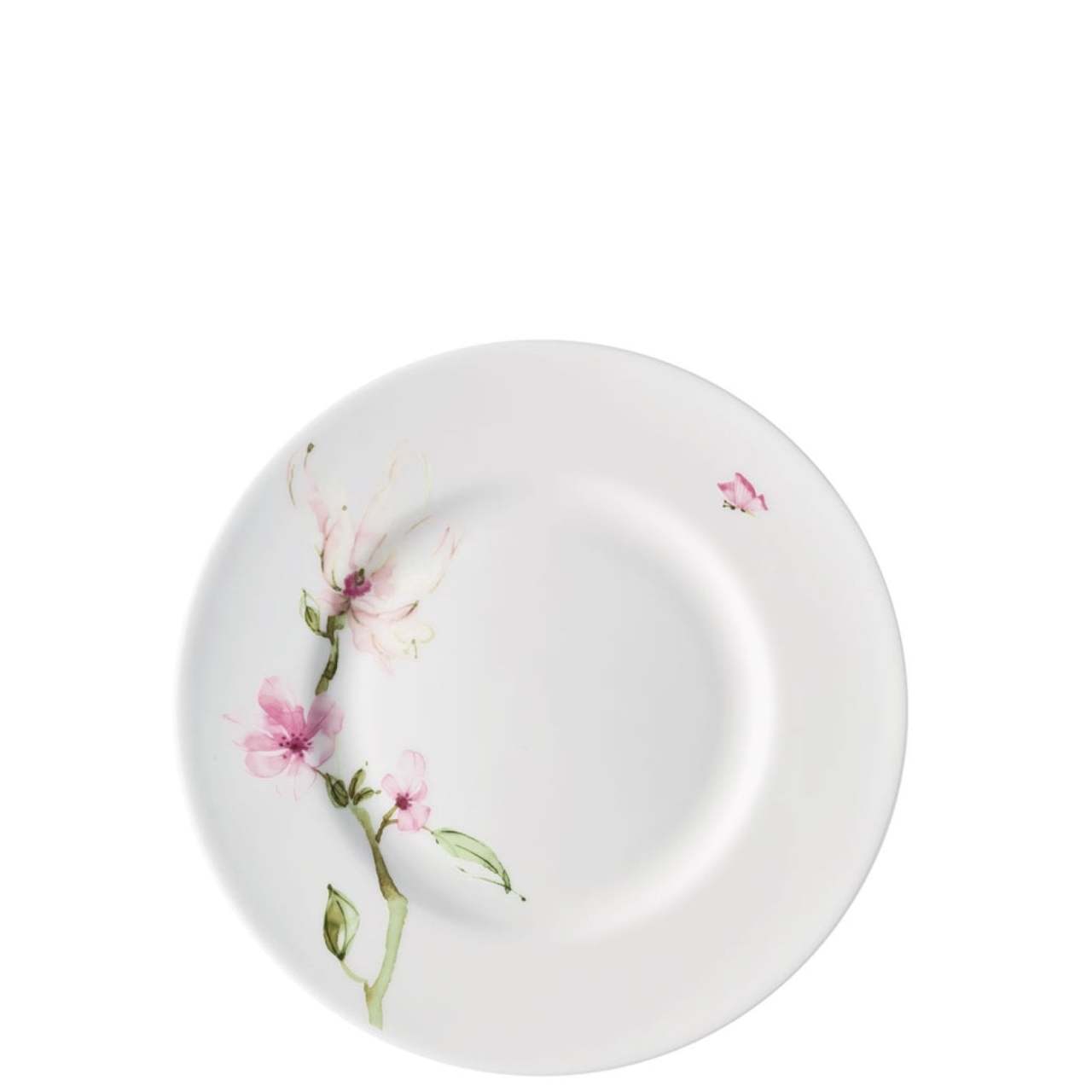 ROSENTHAL JADE MAGNOLIE PASTA TABAĞI 23 CM