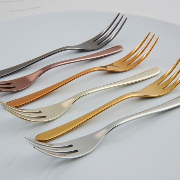 Sambonet Taste 6'lı Kek Çatalı