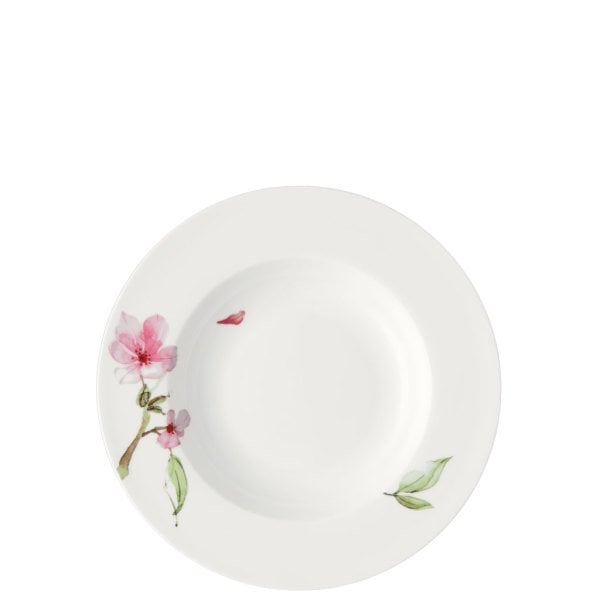 ROSENTHAL JADE MAGNOLIE DERİN TABAK 23 CM