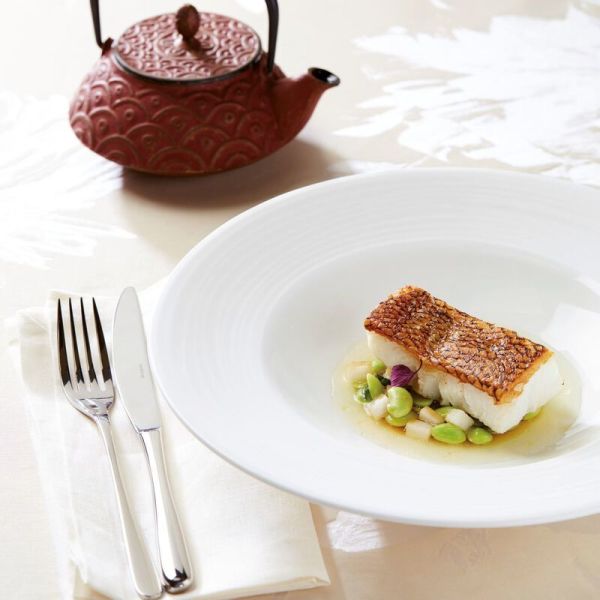 Sambonet Taste 24 Parça Çatal Bıçak Takımı