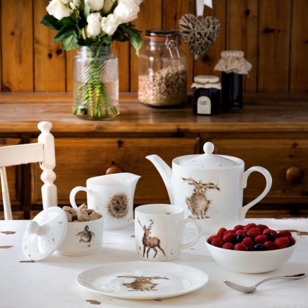 ROYAL WORCESTER KUPA TAVŞAN