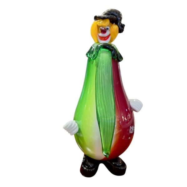 MURANO GLASS PALYAÇO