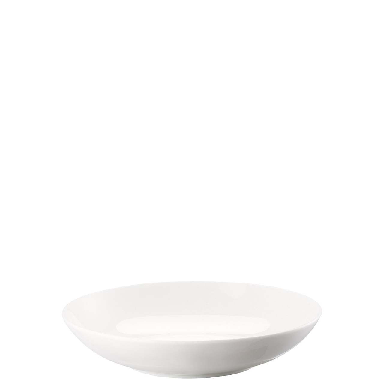 ROSENTHAL JADE WHITE 23CM DERİN TABAK