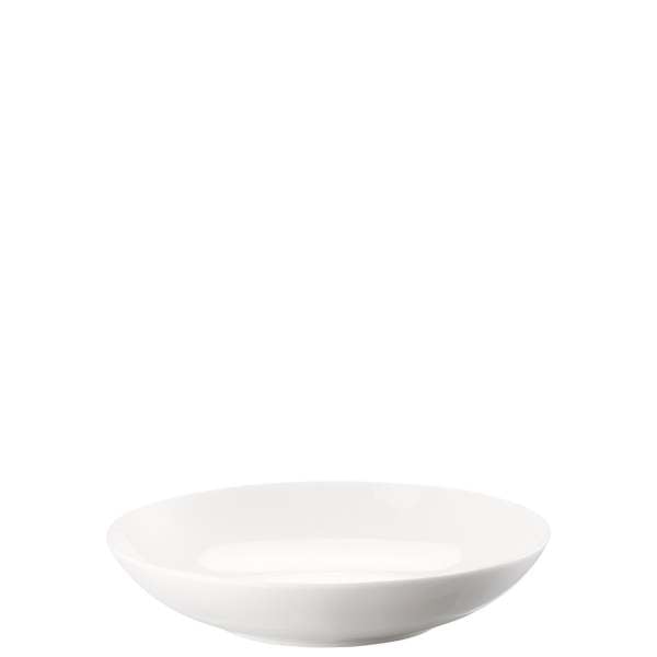 ROSENTHAL JADE WHITE 23CM DERİN TABAK