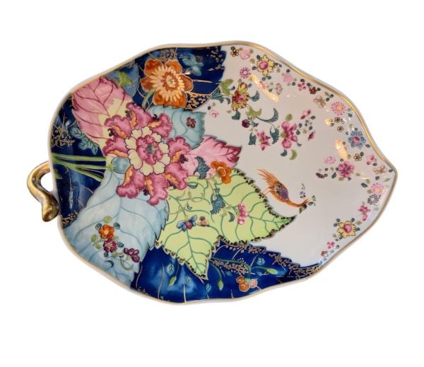 Vista Alegre Tabak Candy Leaf Tobacco Leaf