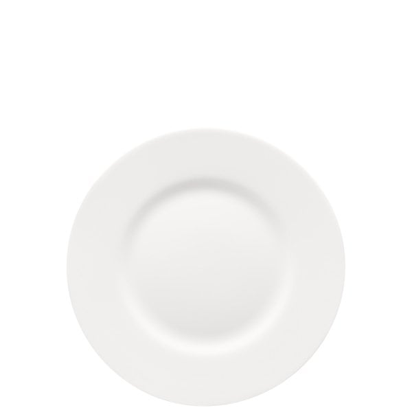ROSENTHAL JADE WHITE RIM 23 CM PASTA TABAĞI