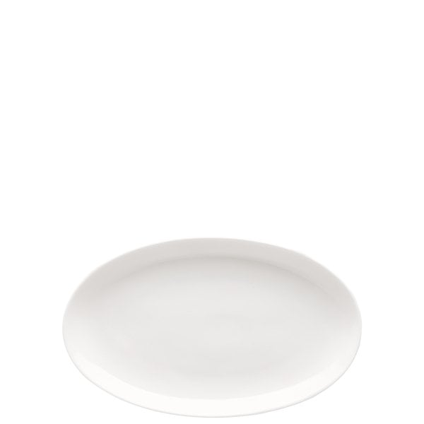 ROSENTHAL JADE WHITE KAYIK TABAK 24CM