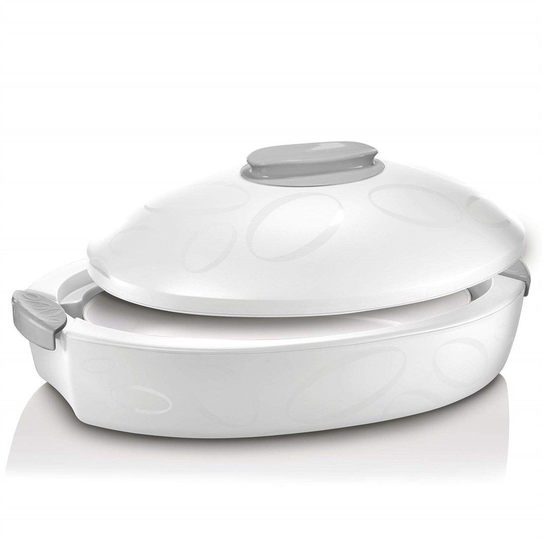 Enjoy Gourmet Tuttucaldo Termal Servis Kabı 4 lt