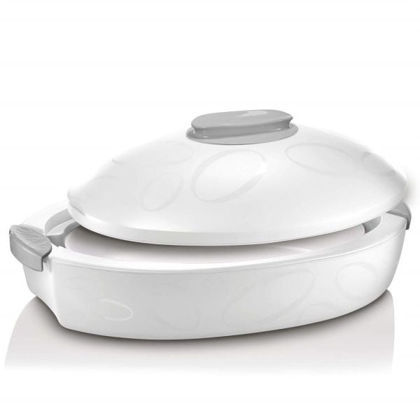Enjoy Gourmet Tuttucaldo Termal Servis Kabı 4 lt