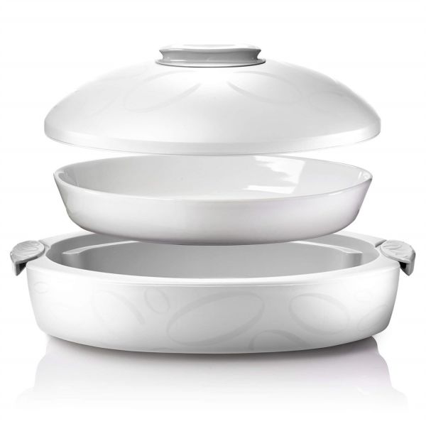 Enjoy Gourmet Tuttucaldo Termal Servis Kabı 4 lt