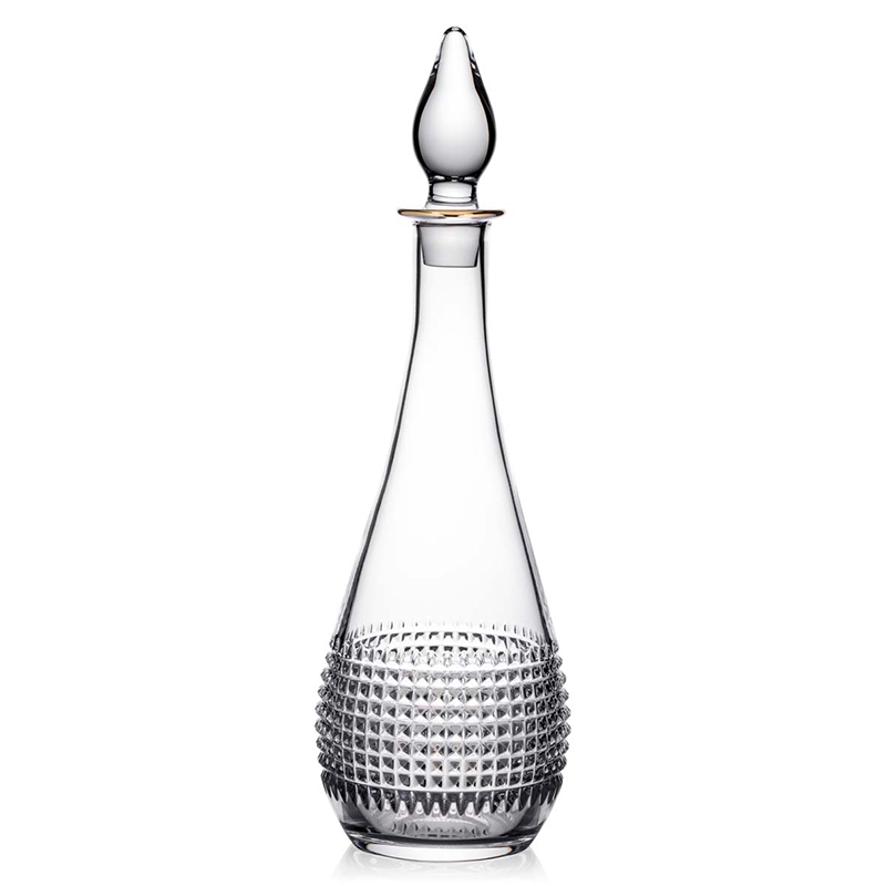 ROGASKA DIAMOND GOLD KARAF