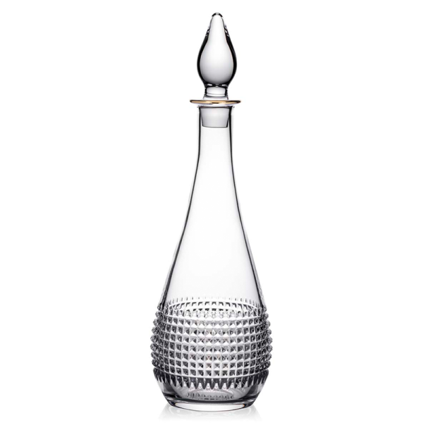 ROGASKA DIAMOND GOLD KARAF