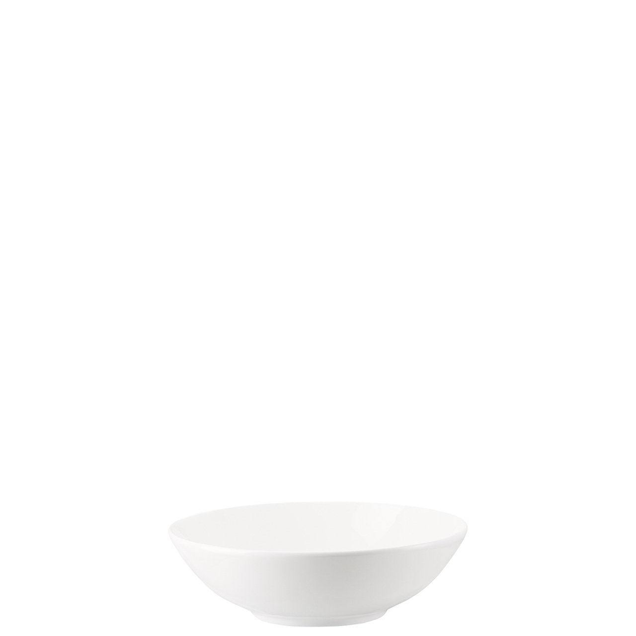 ROSENTHAL JADE WHITE 16 CM ÇUKUR KASE