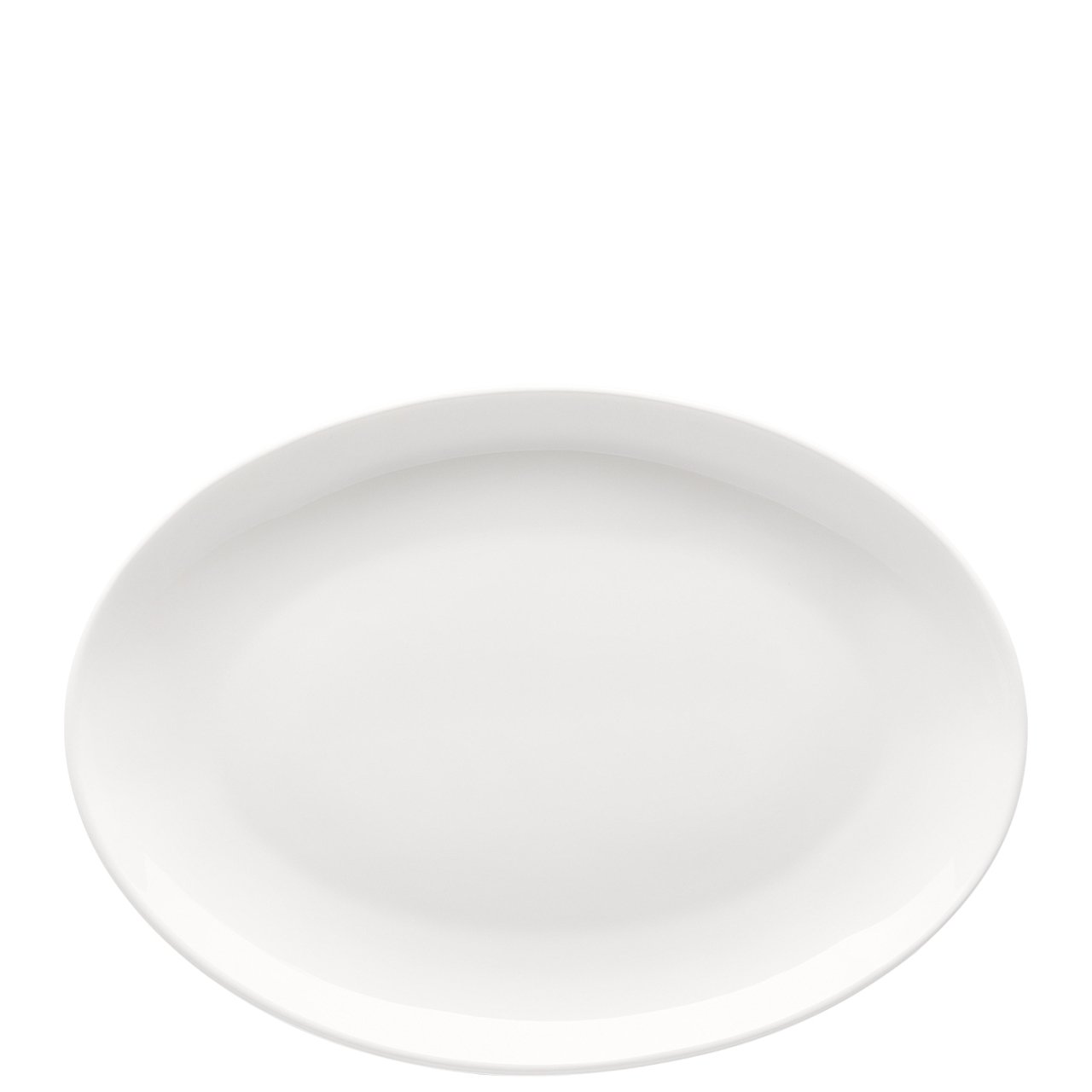 ROSENTHAL JADE WHITE 30CM KAYIK TABAK