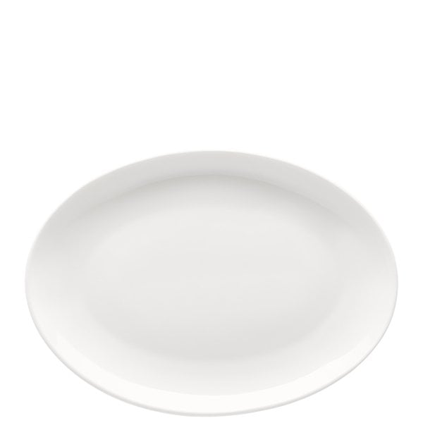 ROSENTHAL JADE WHITE 30CM KAYIK TABAK