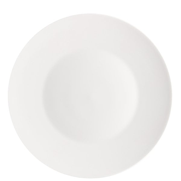 ROSENTHAL JADE WHITE SUPLA 31 CM