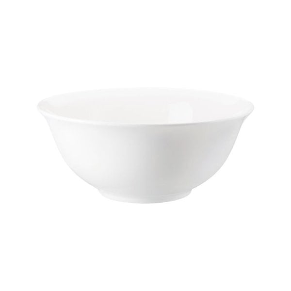 ROSENTHAL JADE WHITE ÇUKUR KASE 28 CM