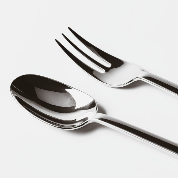 SAMBONET NEUTRA 12 KİŞİLİK 60 PARÇA ÇATAL BIÇAK TAKIMI