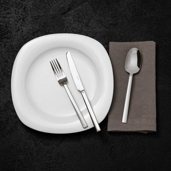 SAMBONET NEUTRA 12 KİŞİLİK 60 PARÇA ÇATAL BIÇAK TAKIMI