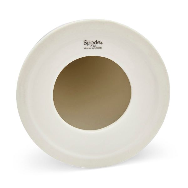 Spode Blue Italian Ağaç Süsü 25 cm