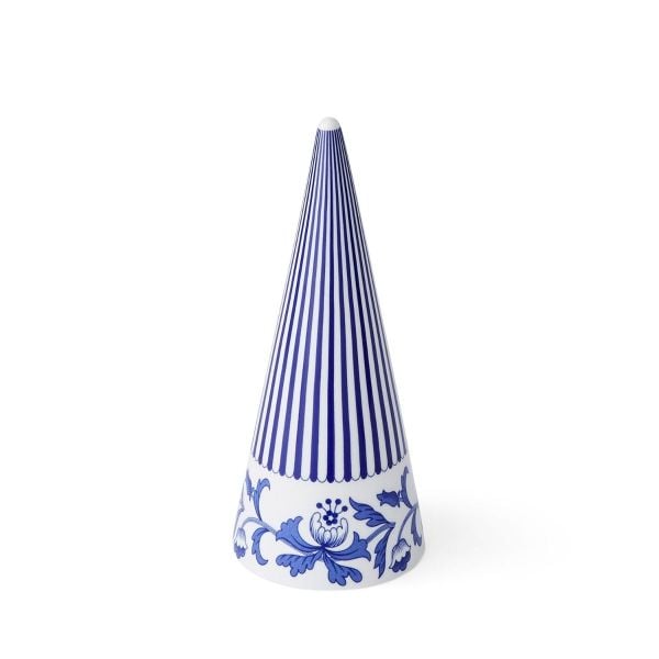 SPODE BLUE ITALIAN AĞAÇ SÜSÜ 23CM