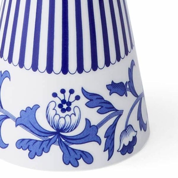 SPODE BLUE ITALIAN AĞAÇ SÜSÜ 23CM