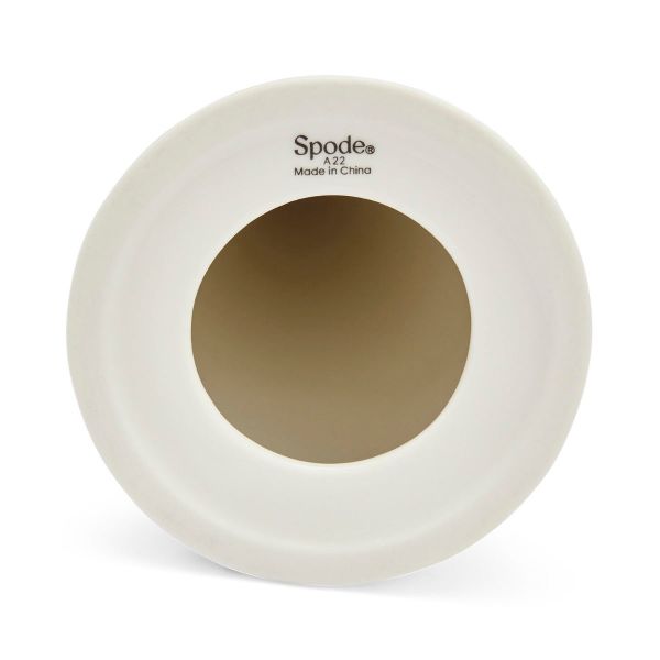 SPODE BLUE ITALIAN AĞAÇ SÜSÜ 23CM