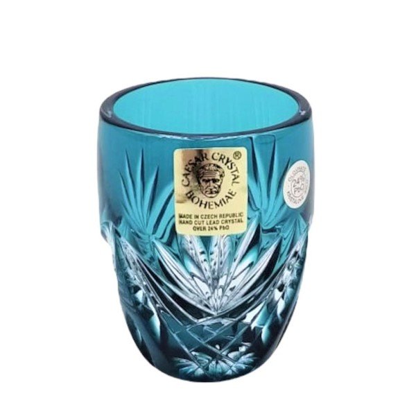 CAESAR KRİSTAL LİKÖR BARDAĞI AZUR 6 LI SET