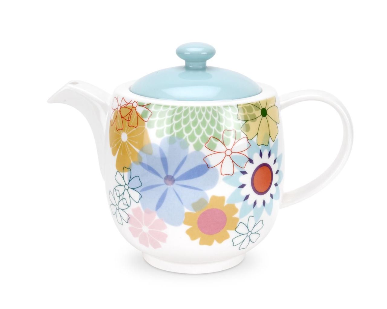 PORTMEIRION CRAZY DAISY ÇAY DEMLİĞİ