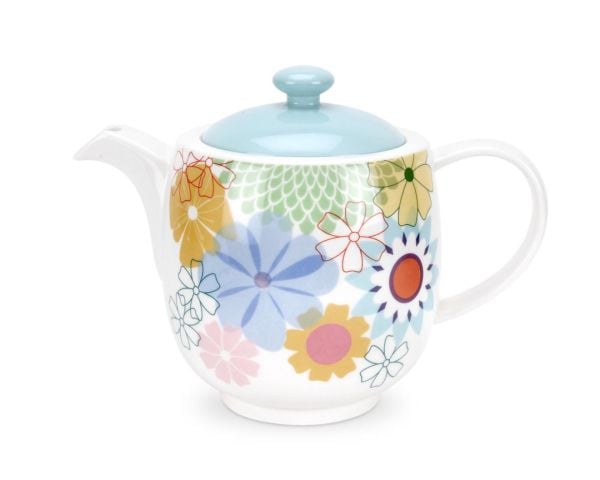 PORTMEIRION CRAZY DAISY ÇAY DEMLİĞİ