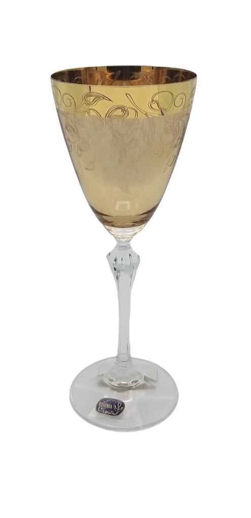 BOHEMIA KRİSTAL KADEH 2 Lİ SET