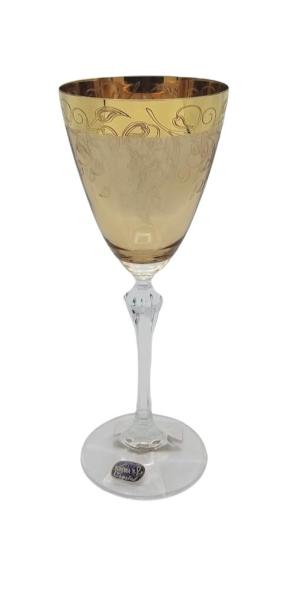 BOHEMIA KRİSTAL KADEH 2 Lİ SET